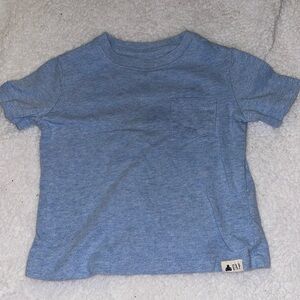 Gap toddler tshirt size 12-18 months